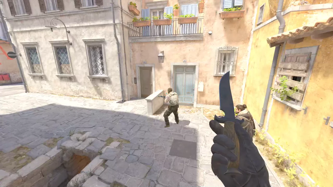 highlight